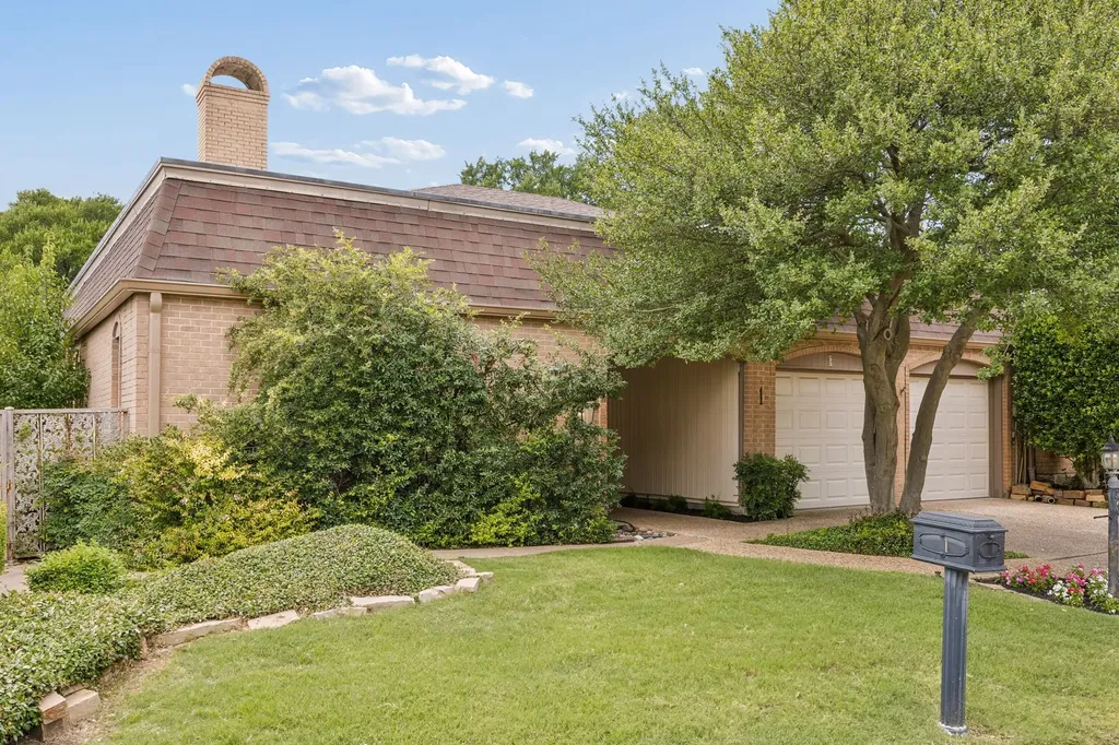 1 Crown Place Richardson TX 75080