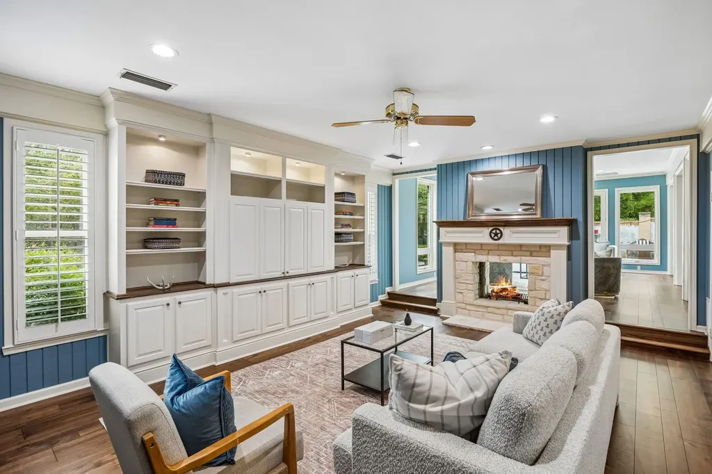 1 Crown Place Richardson TX 75080