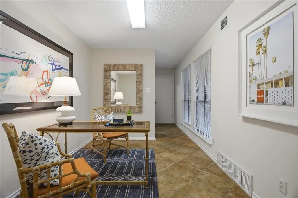 3702 Hulen Park Drive Fort Worth TX 76109