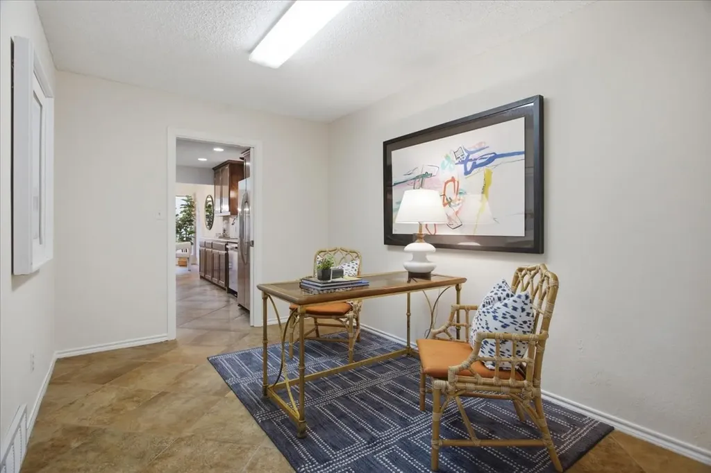 3702 Hulen Park Drive Fort Worth TX 76109