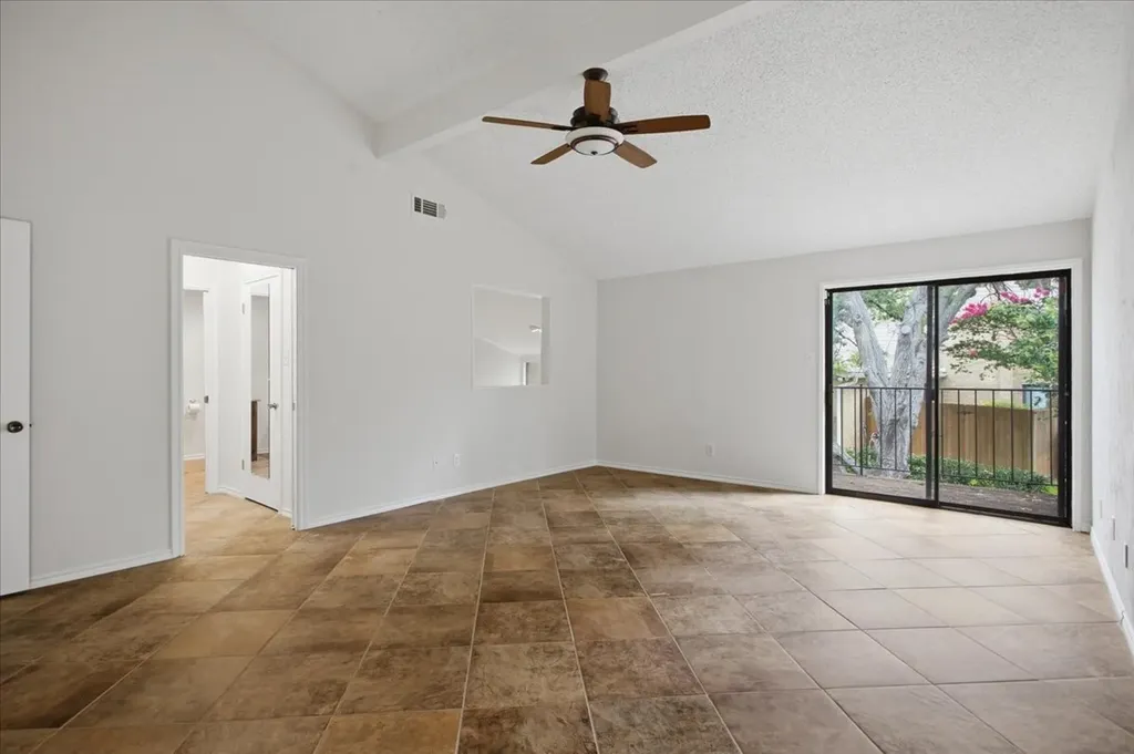 3702 Hulen Park Drive Fort Worth TX 76109