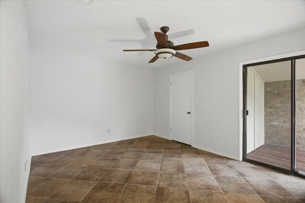 3702 Hulen Park Drive Fort Worth TX 76109