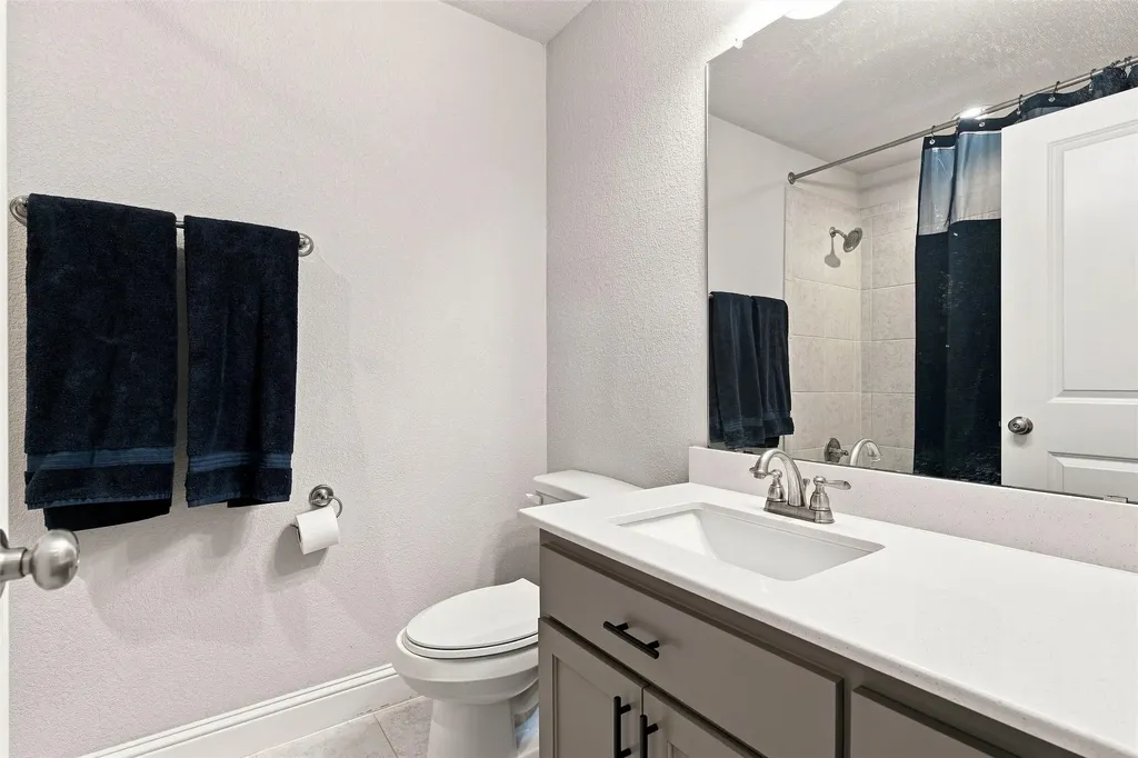 447 Paso Fino Street Robinson TX 76706
