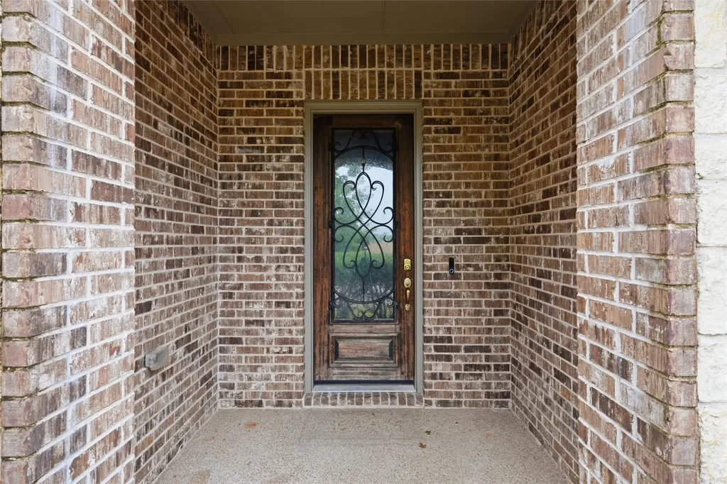 447 Paso Fino Street Robinson TX 76706