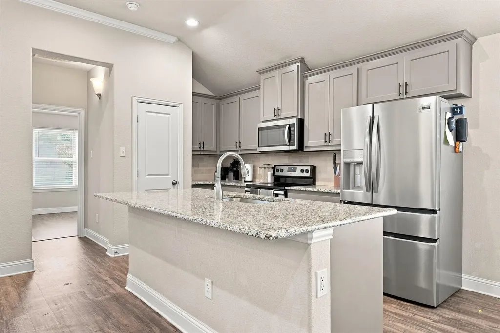 447 Paso Fino Street Robinson TX 76706
