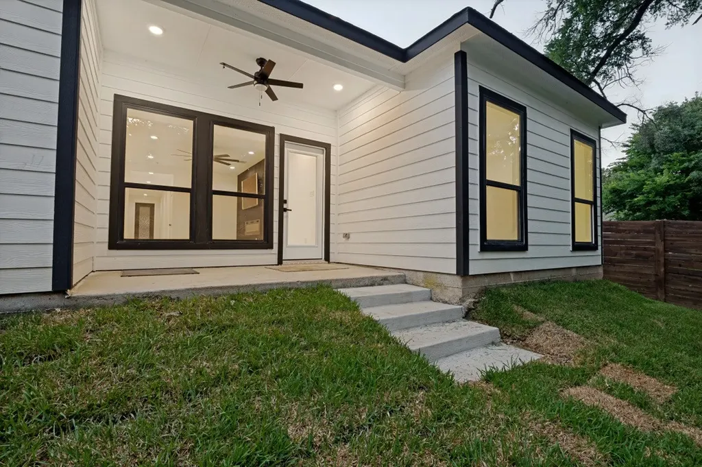 508 Dice Street Seagoville TX 75159