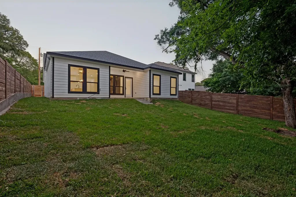 508 Dice Street Seagoville TX 75159