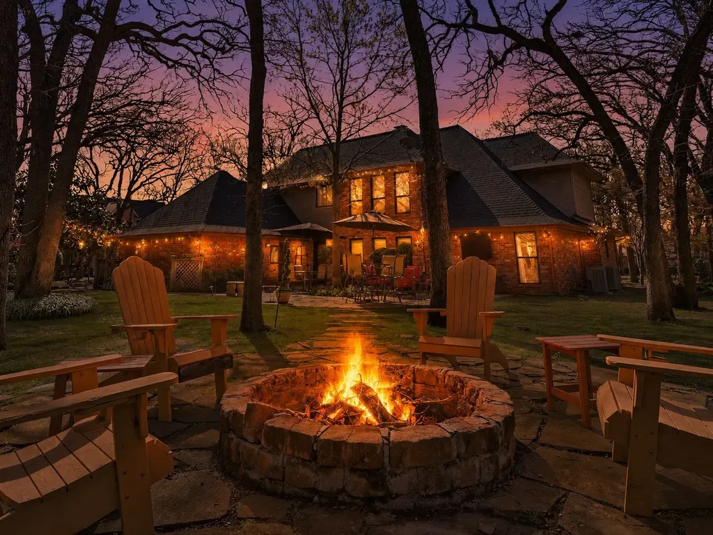 3379 Forest Glen Drive Corinth TX 76210