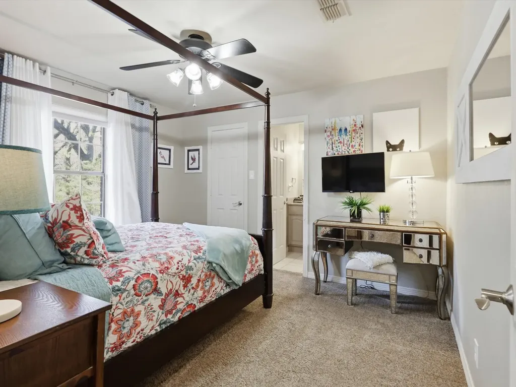 3379 Forest Glen Drive Corinth TX 76210