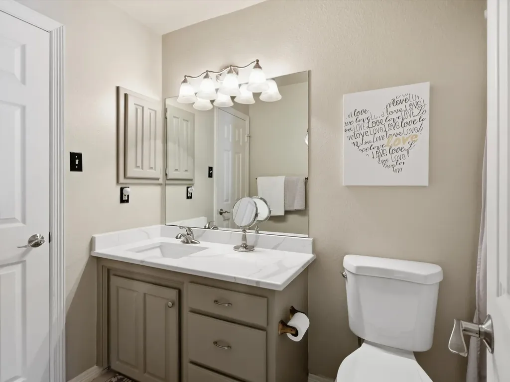 3379 Forest Glen Drive Corinth TX 76210