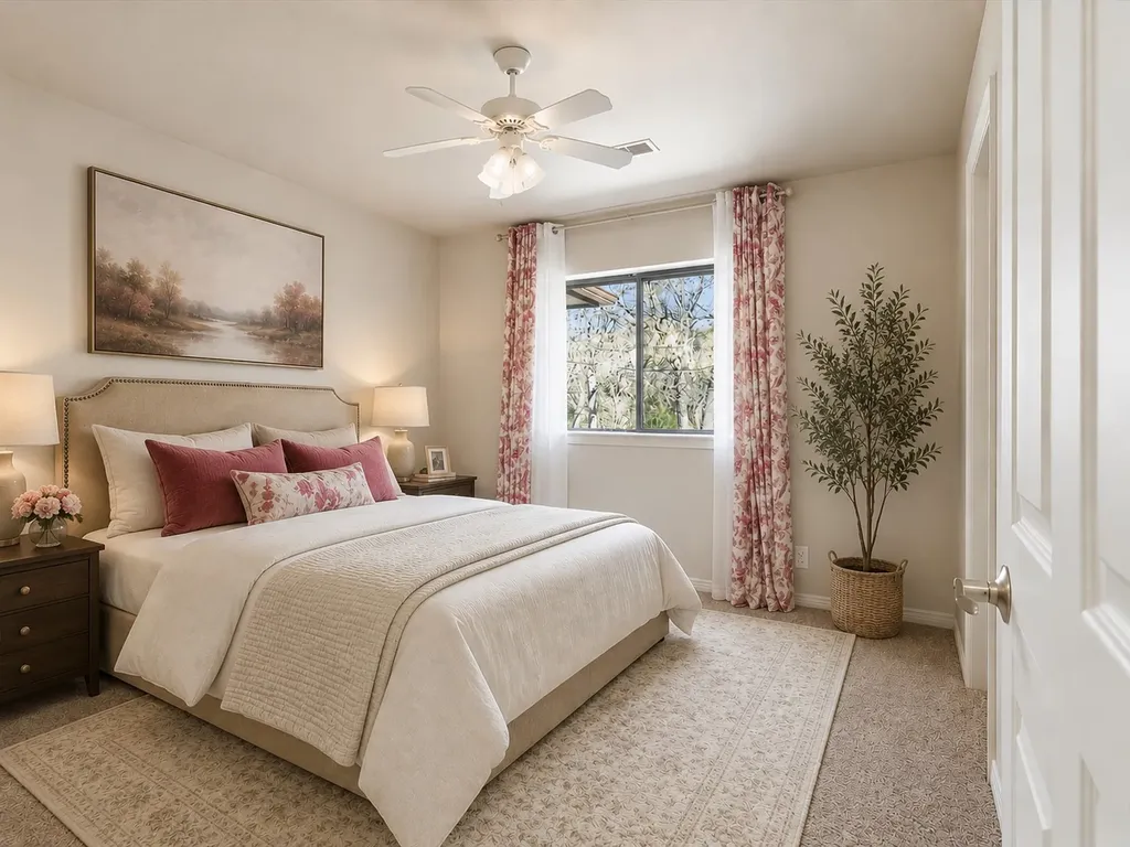 3379 Forest Glen Drive Corinth TX 76210