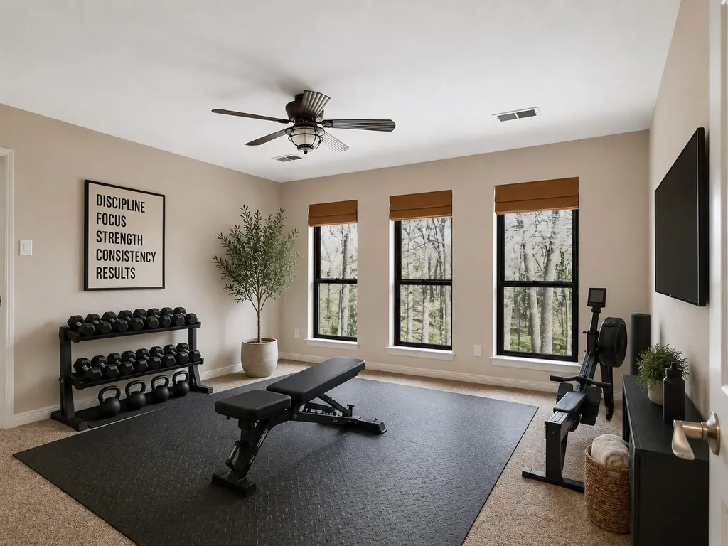3379 Forest Glen Drive Corinth TX 76210