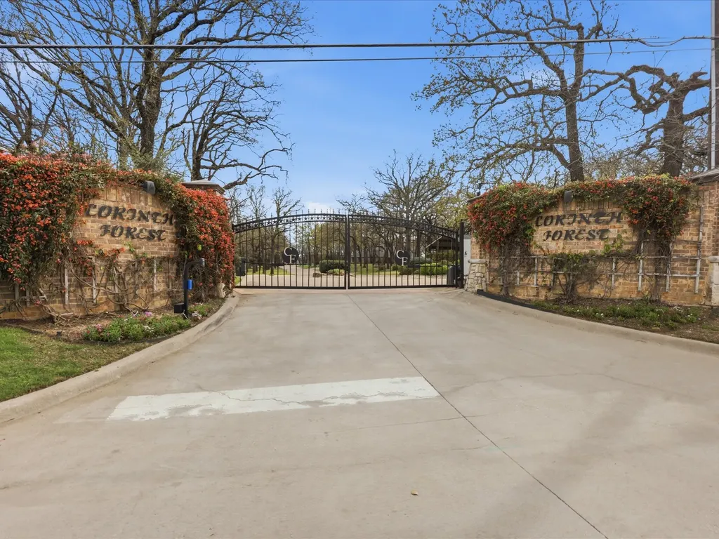 3379 Forest Glen Drive Corinth TX 76210