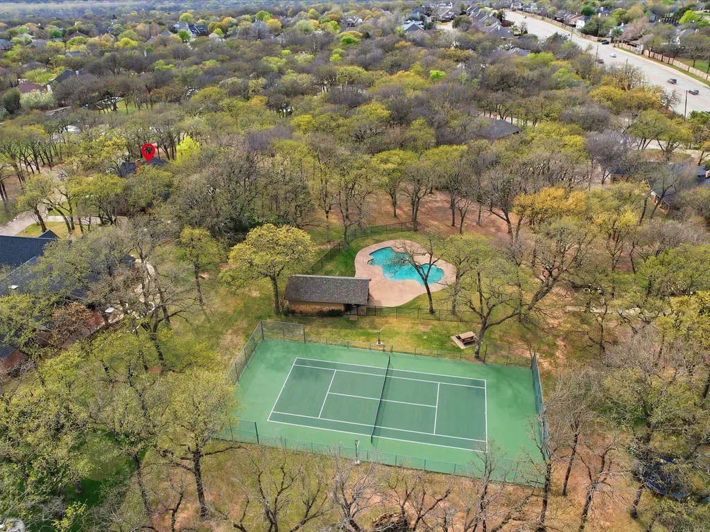 3379 Forest Glen Drive Corinth TX 76210