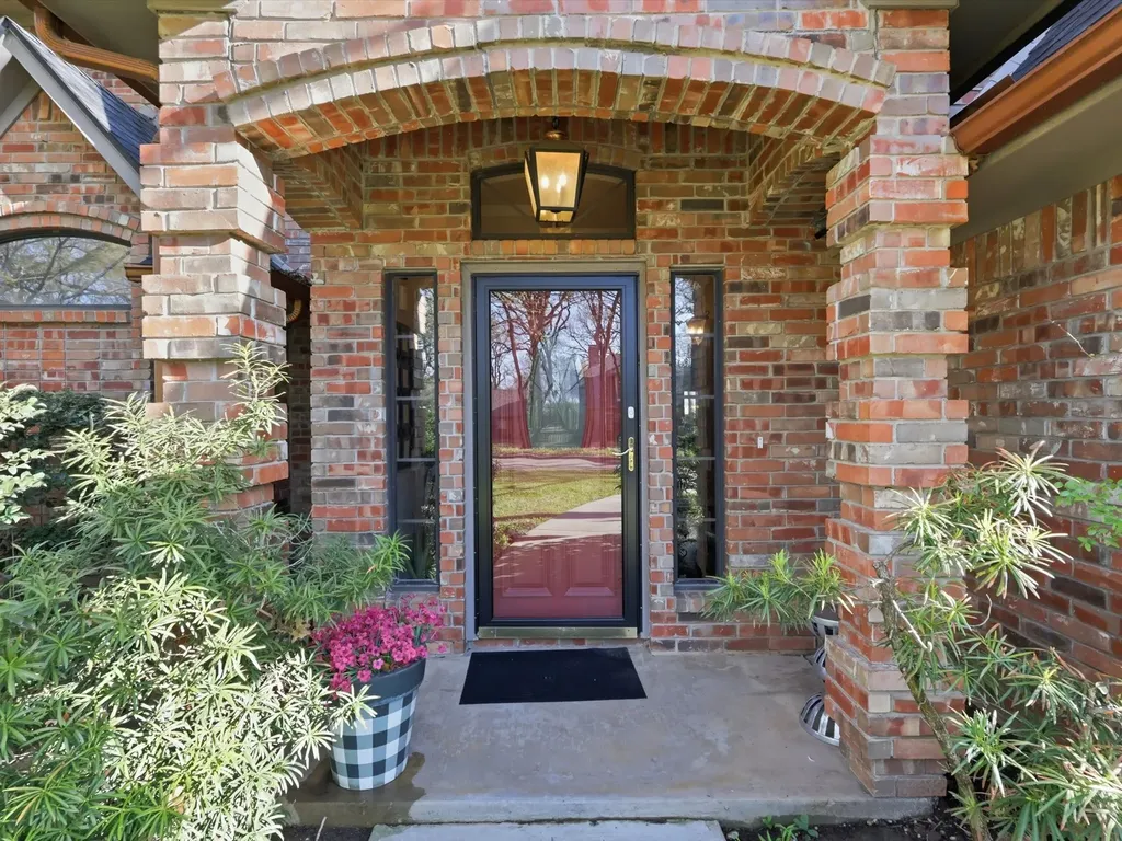 3379 Forest Glen Drive Corinth TX 76210