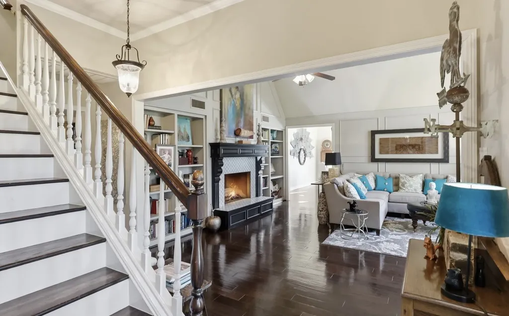 3379 Forest Glen Drive Corinth TX 76210