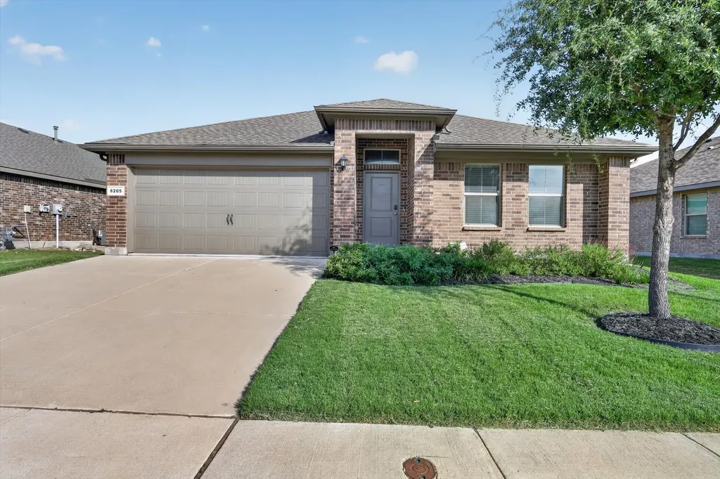 8205 Burma Drive Fort Worth TX 76131