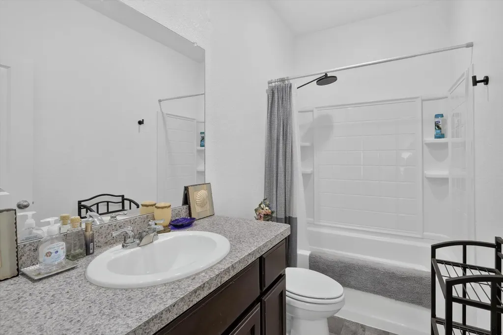 8205 Burma Drive Fort Worth TX 76131