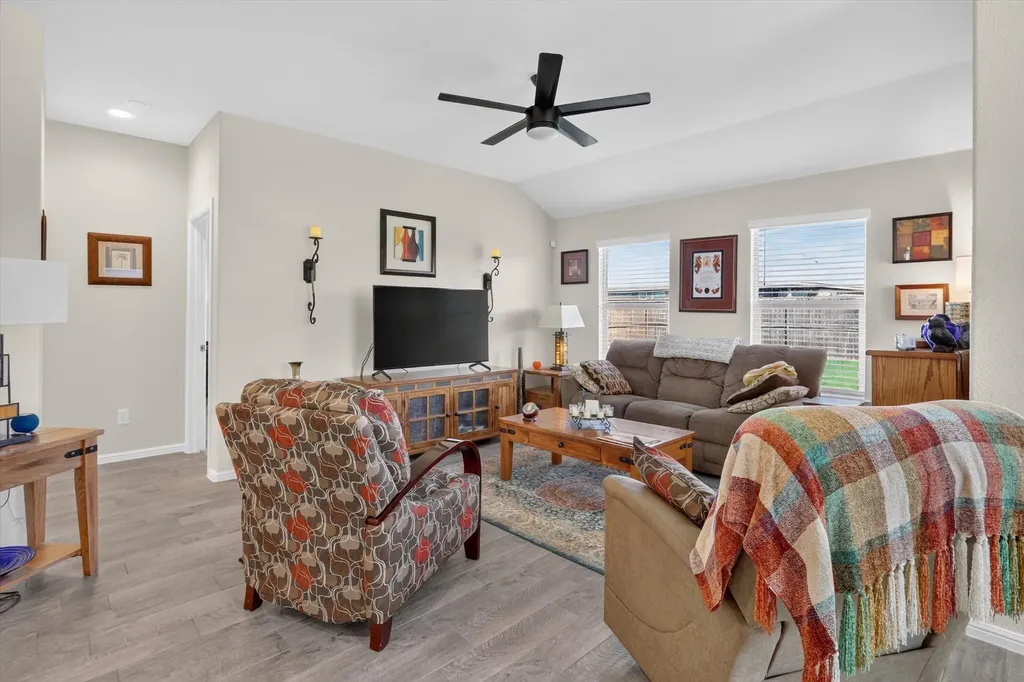 8205 Burma Drive Fort Worth TX 76131