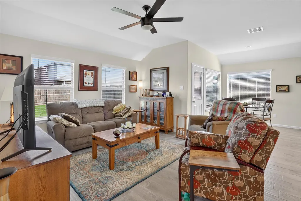 8205 Burma Drive Fort Worth TX 76131