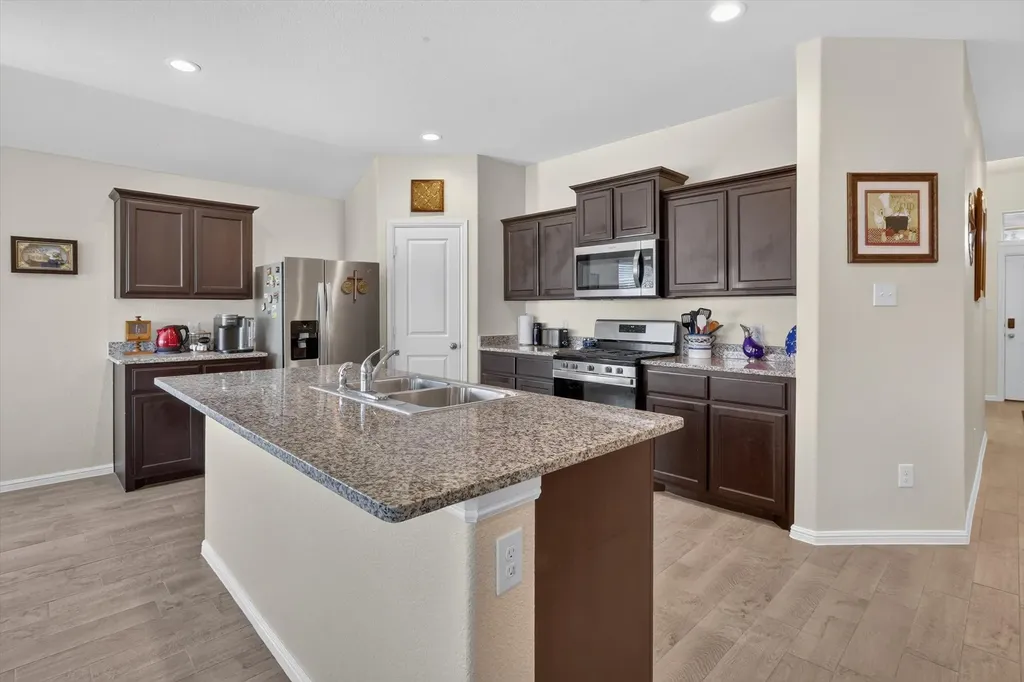 8205 Burma Drive Fort Worth TX 76131