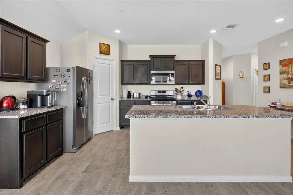 8205 Burma Drive Fort Worth TX 76131