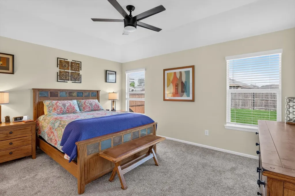 8205 Burma Drive Fort Worth TX 76131