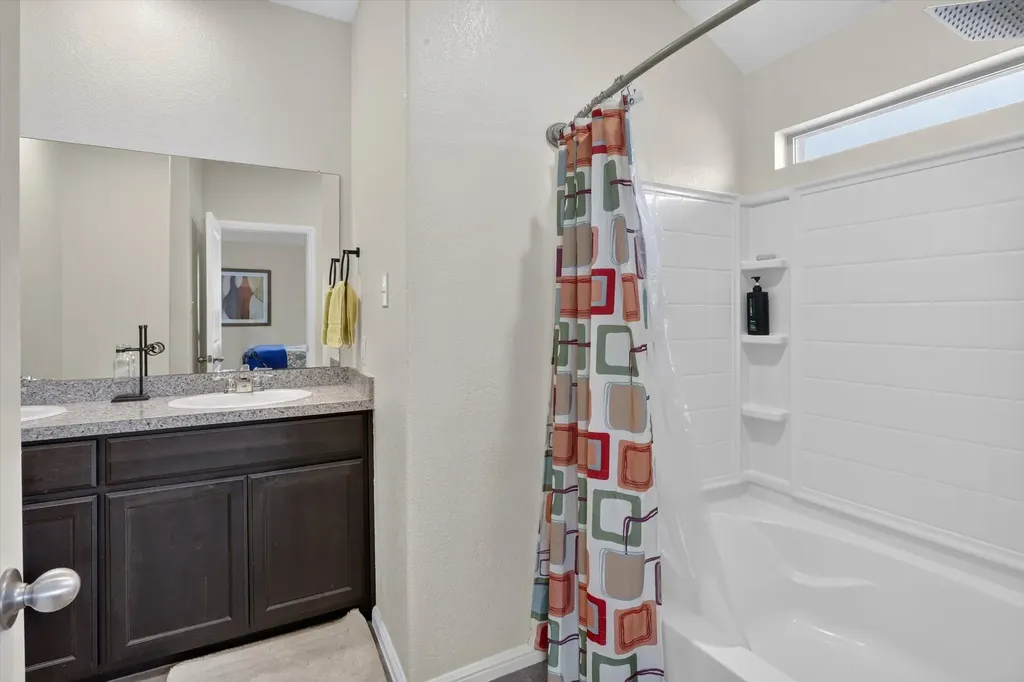 8205 Burma Drive Fort Worth TX 76131