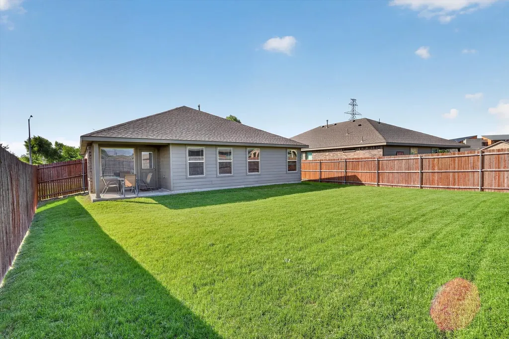 8205 Burma Drive Fort Worth TX 76131