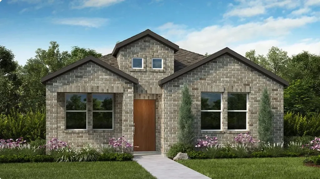 3304 Winecup Road Celina TX 75009