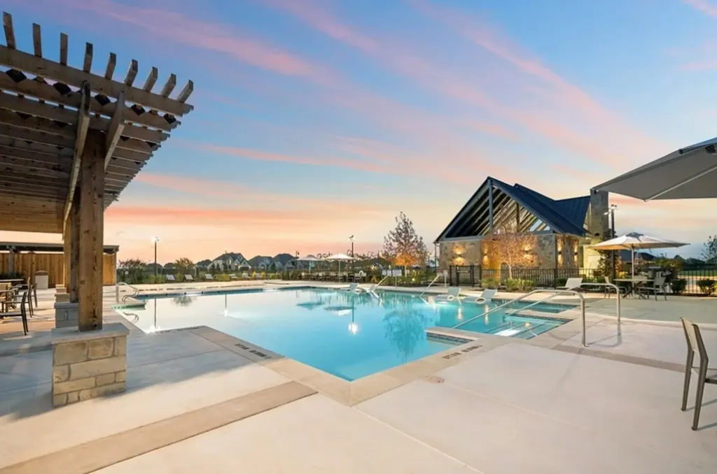 3304 Winecup Road Celina TX 75009