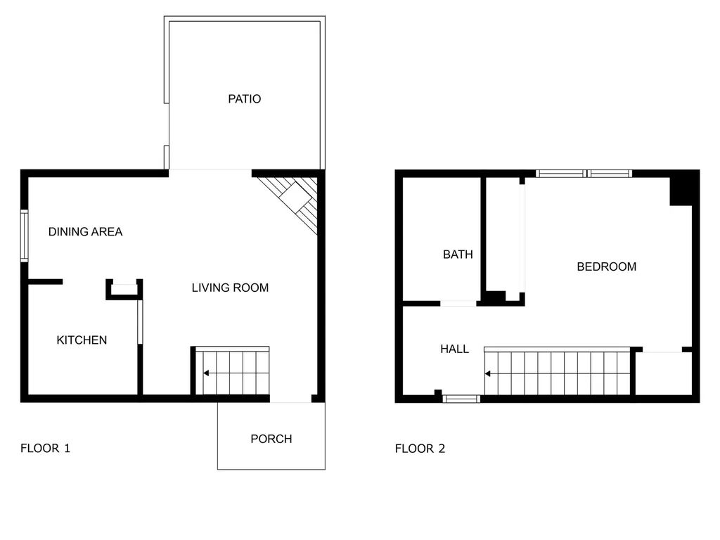 1901 N Fitzhugh Avenue Dallas TX 75204