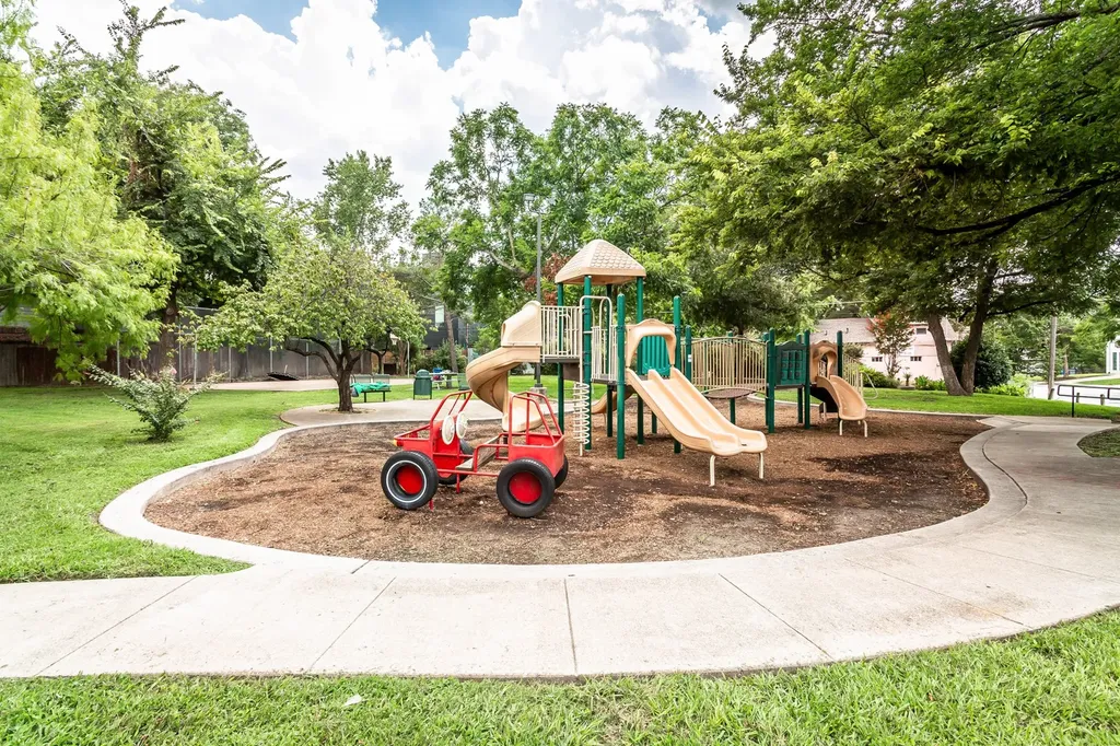 1901 N Fitzhugh Avenue Dallas TX 75204