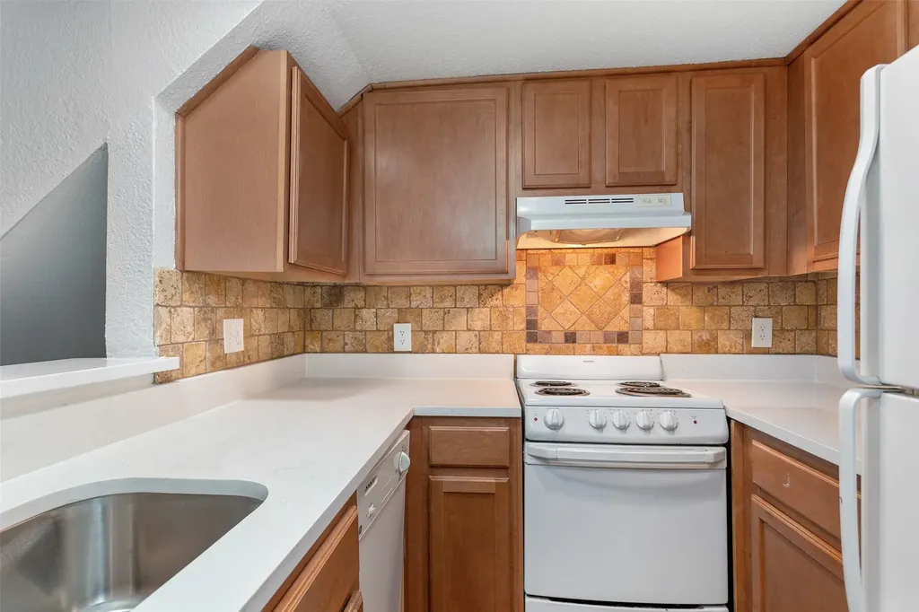 1901 N Fitzhugh Avenue Dallas TX 75204