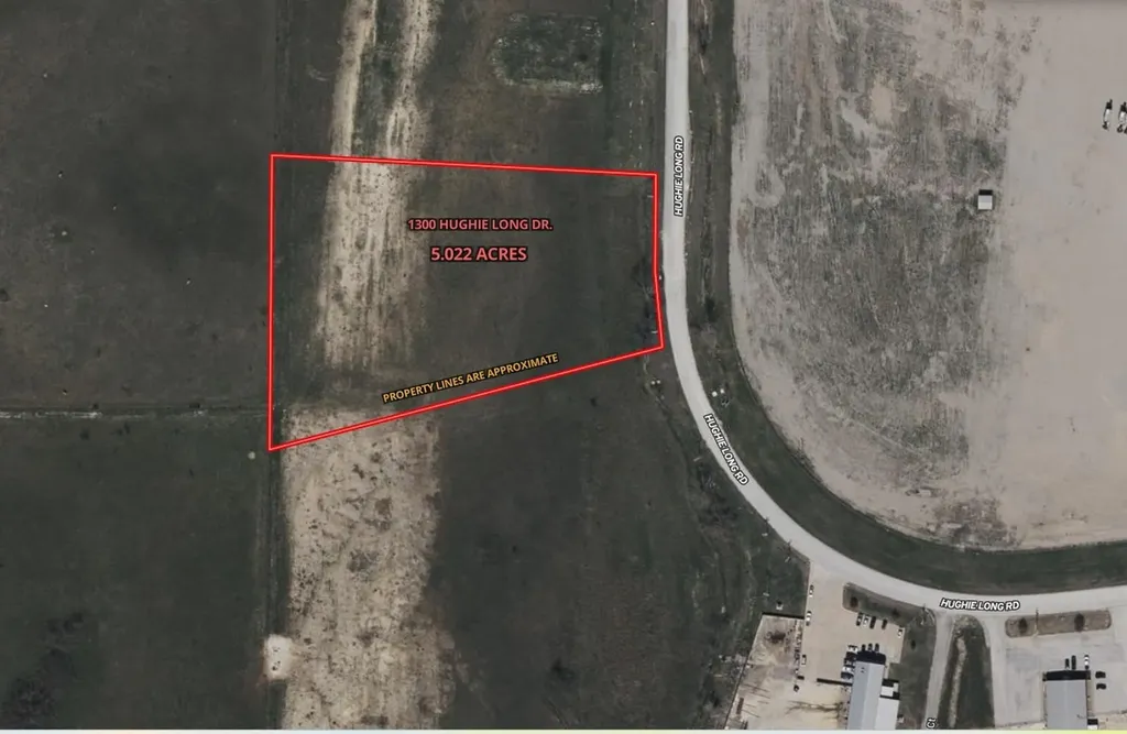 1300 Hughie Long Road Cresson TX 76035