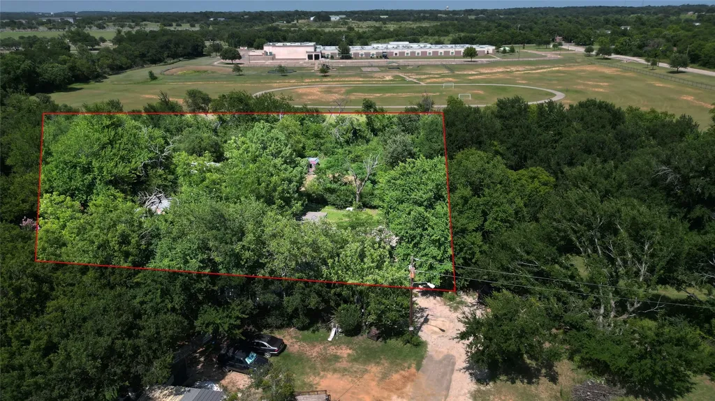 833 Carmela Court Cleburne TX 76031