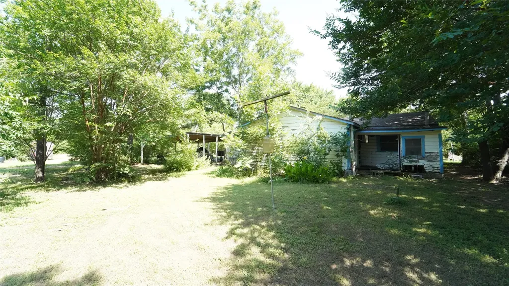 833 Carmela Court Cleburne TX 76031