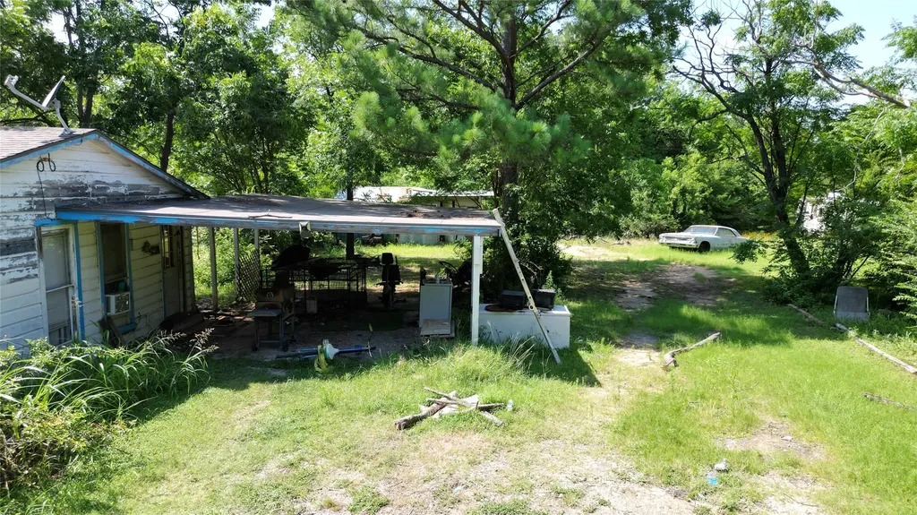 833 Carmela Court Cleburne TX 76031