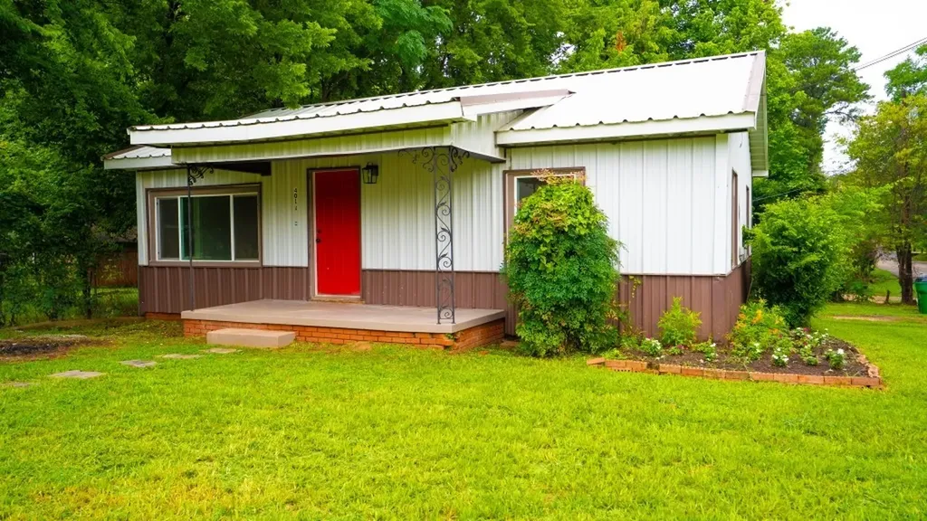 401 W Carolina Street Palestine TX 75803