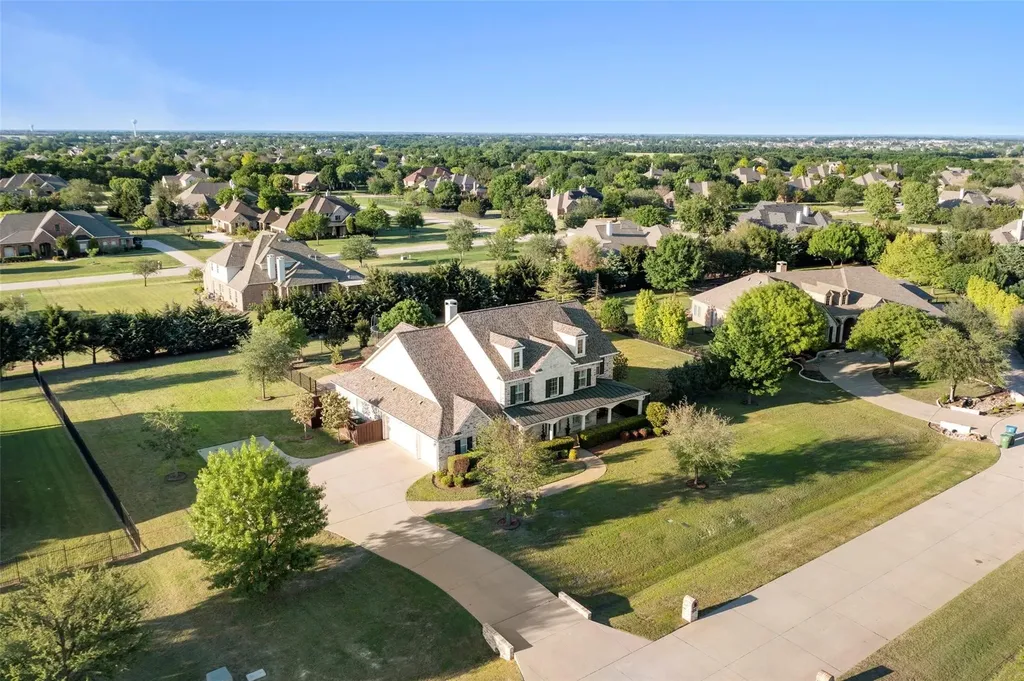 5901 Cox Farm Parker TX 75002