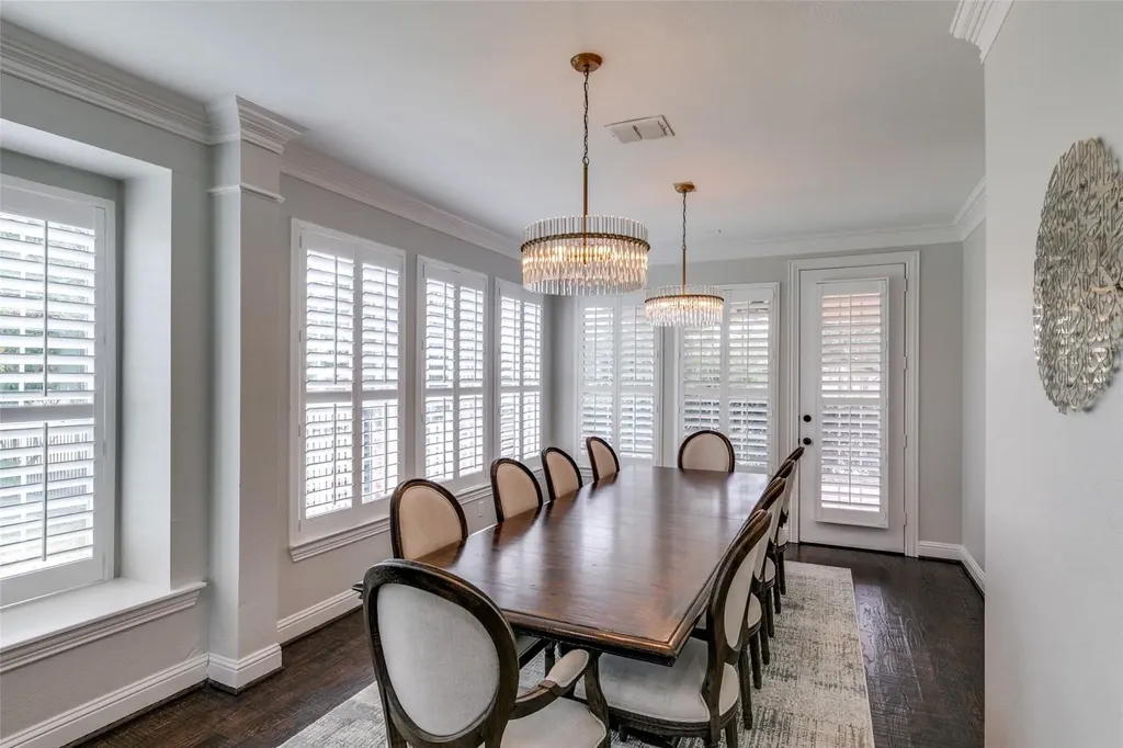 5901 Cox Farm Parker TX 75002
