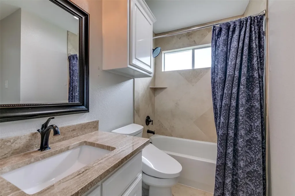 5901 Cox Farm Parker TX 75002