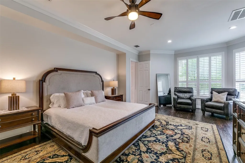 5901 Cox Farm Parker TX 75002