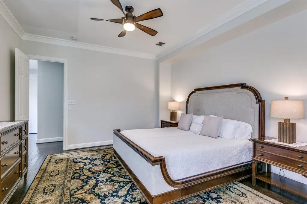 5901 Cox Farm Parker TX 75002