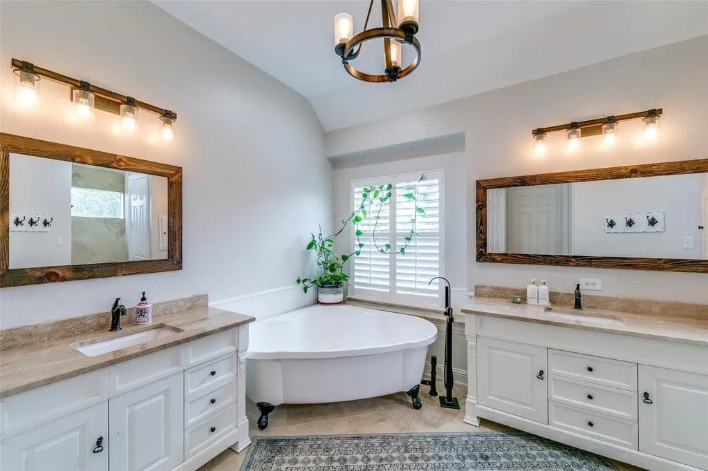 5901 Cox Farm Parker TX 75002