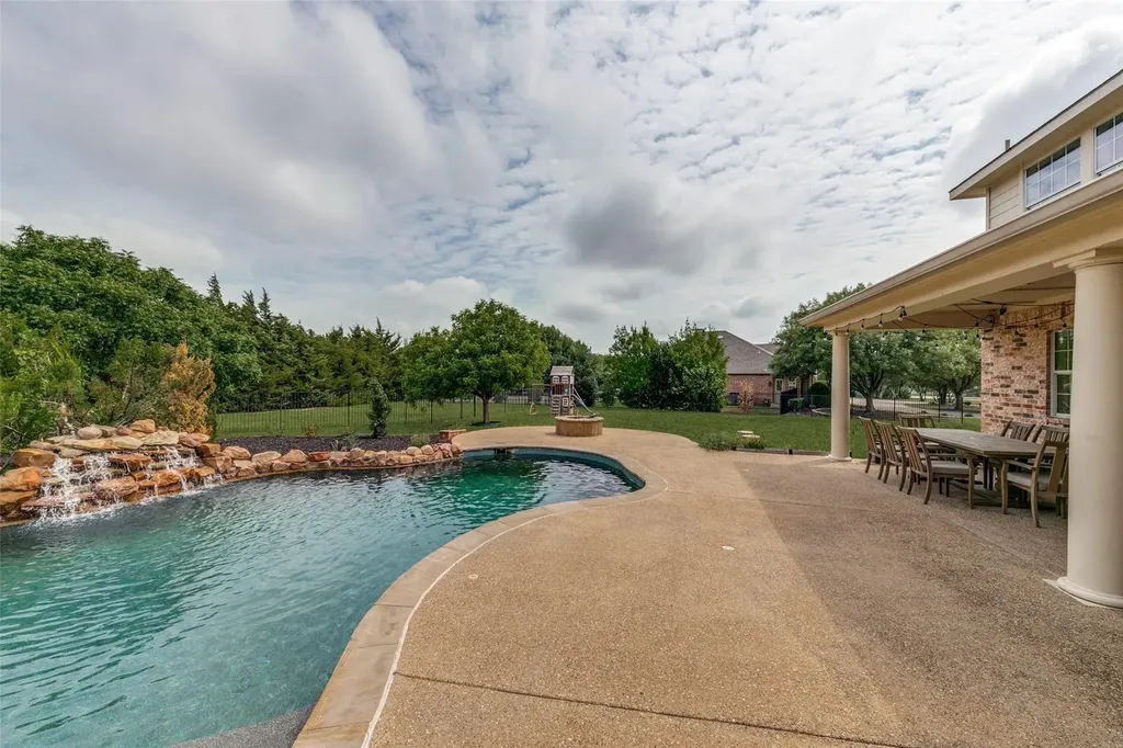 5901 Cox Farm Parker TX 75002
