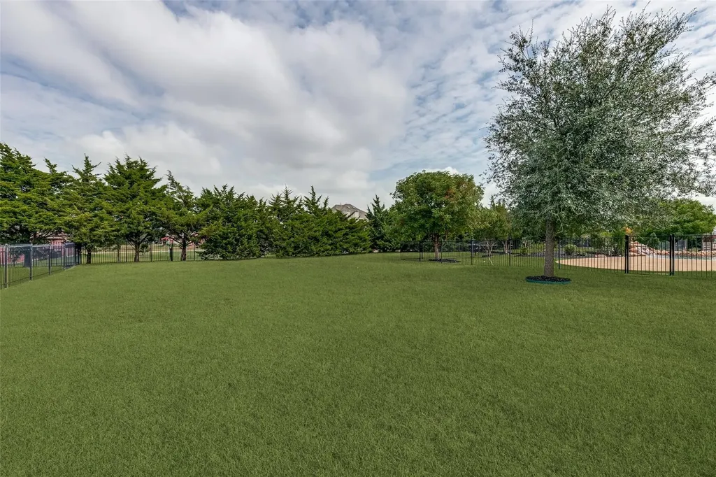 5901 Cox Farm Parker TX 75002