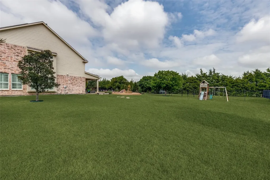 5901 Cox Farm Parker TX 75002