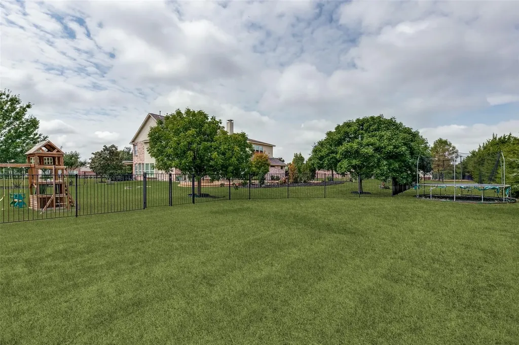 5901 Cox Farm Parker TX 75002