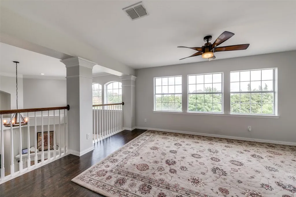 5901 Cox Farm Parker TX 75002